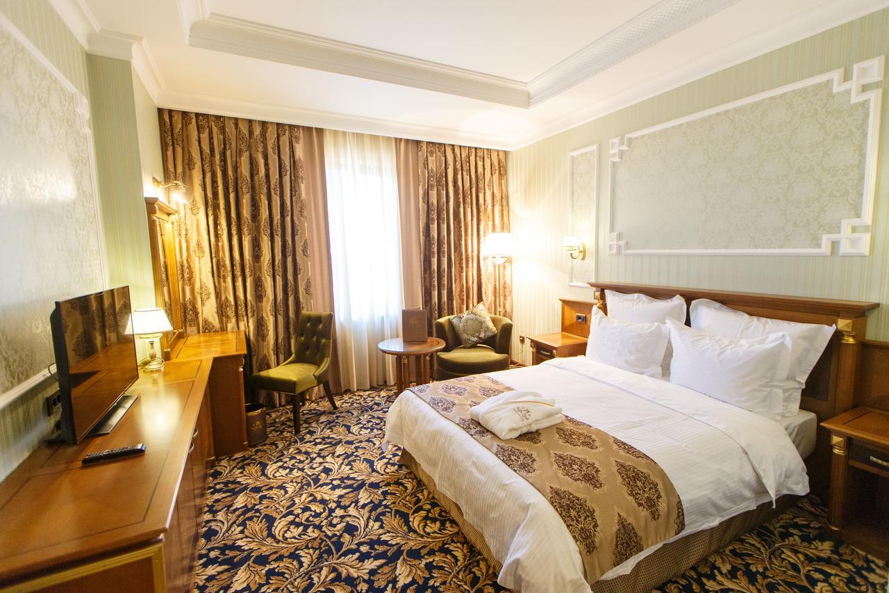 Sultan Palace Hotel อะเตรา ภายนอก รูปภาพ